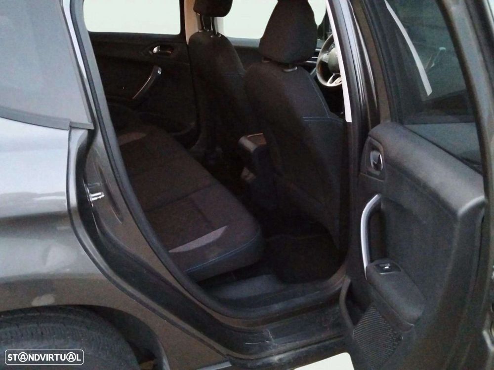 Peugeot 2008 1.2 PureTech Style - 7