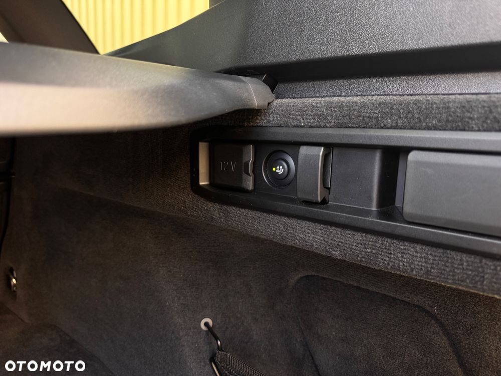 BMW Seria 5 520d xDrive - 19