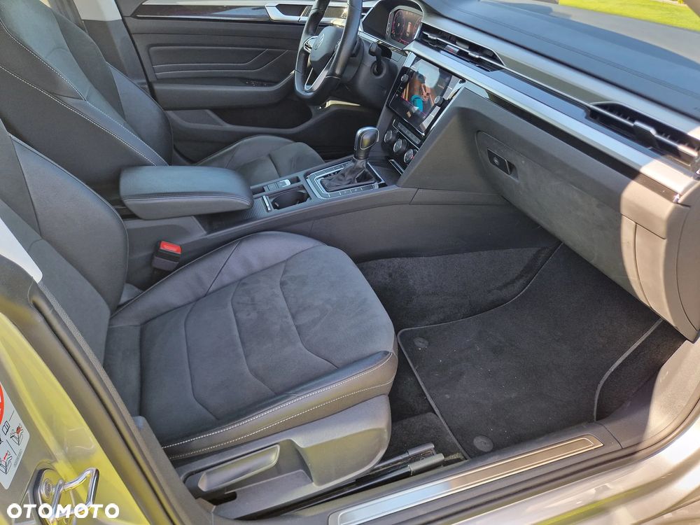 Volkswagen Arteon Shooting Brake 2.0 TDI SCR DSG Elegance - 9