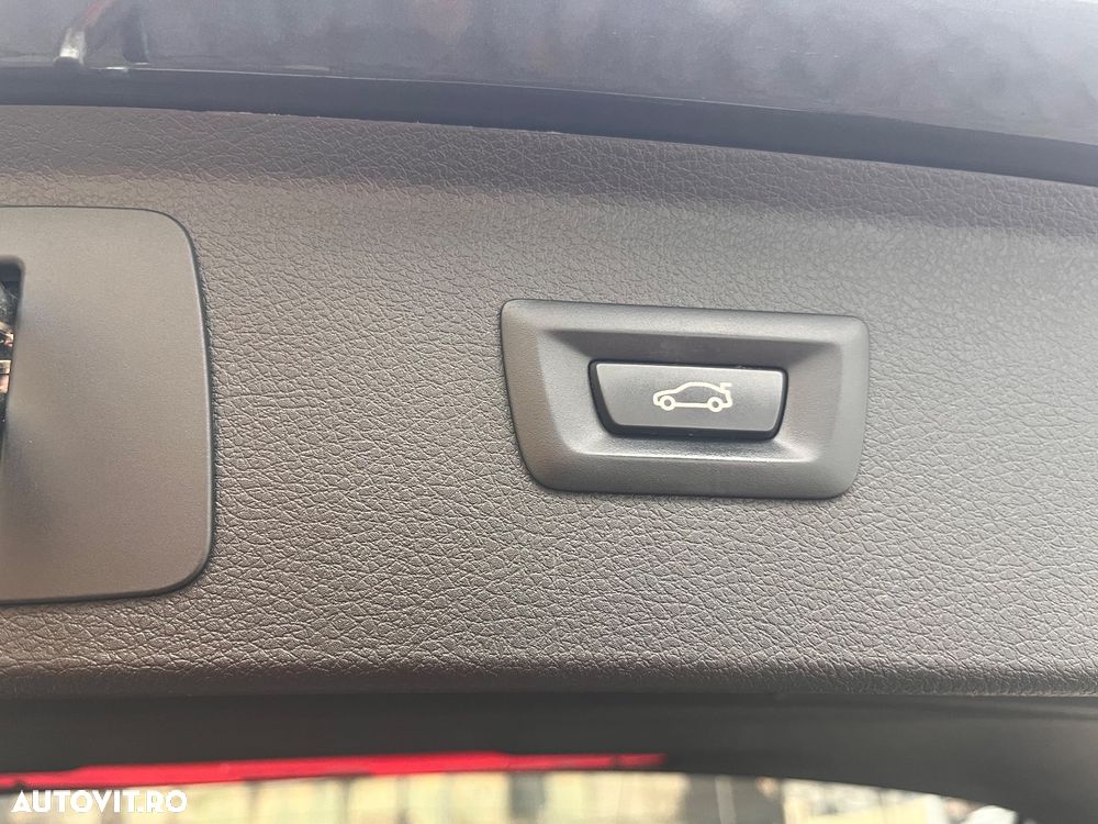 BMW Seria 2 218d Active Tourer Sport-Aut. M Sport - 28