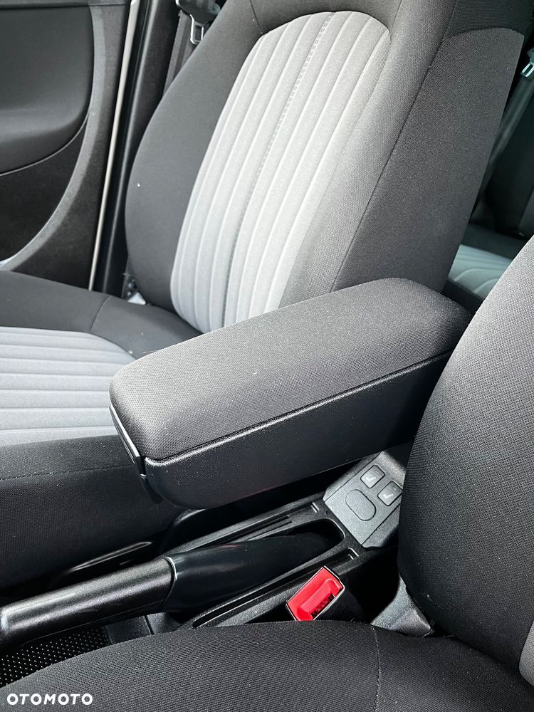 Fiat Punto 1.2 Easy Pakiet Easy Plus - 16