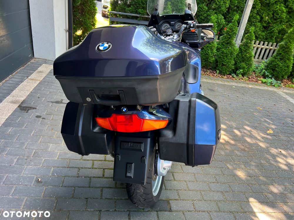 BMW RT - 10