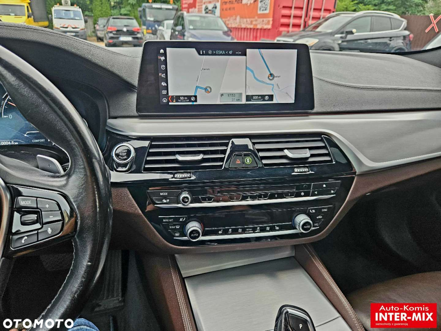 BMW Seria 5 - 36