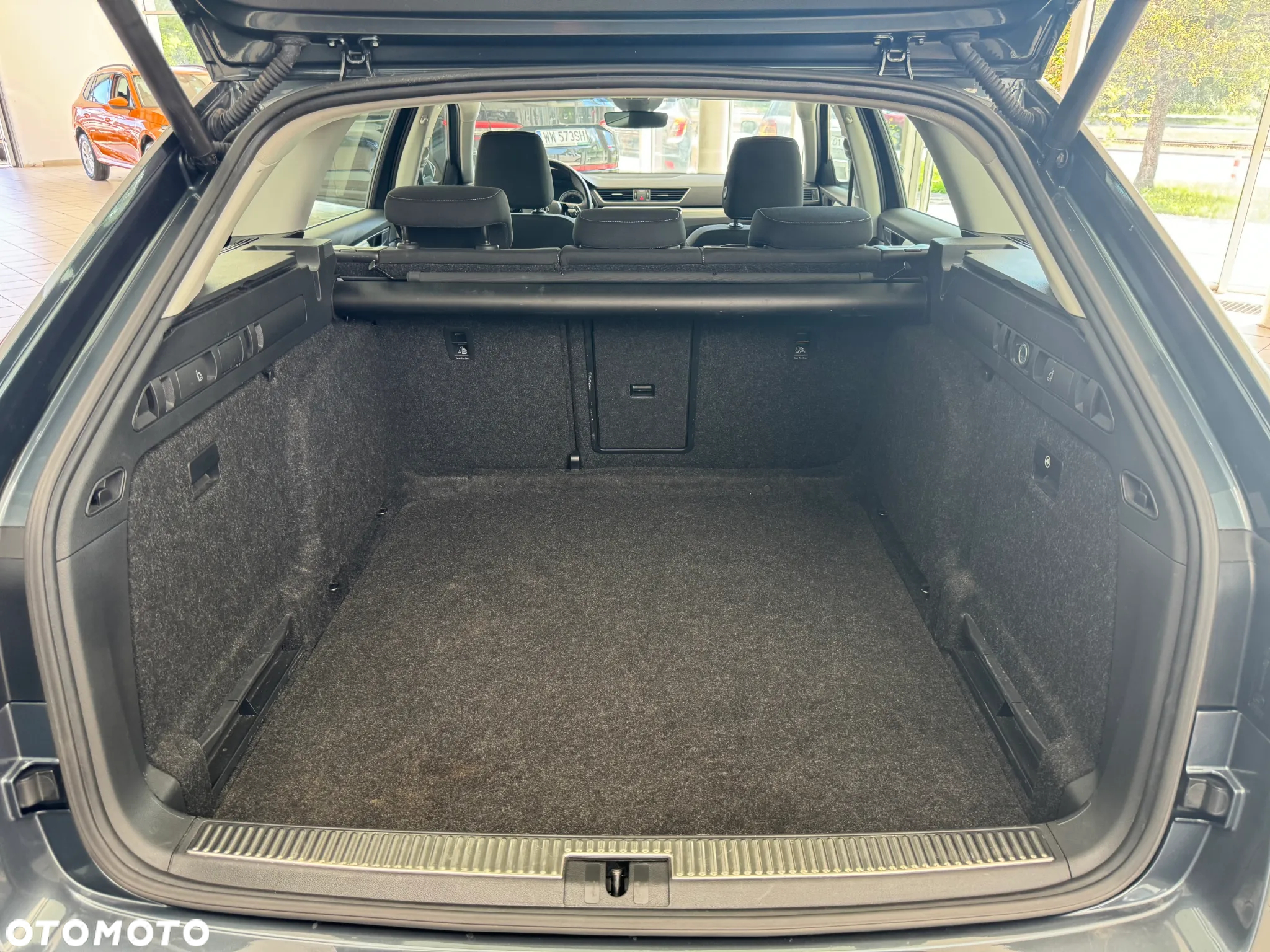 Skoda Superb 1.5 TSI Ambition DSG - 17