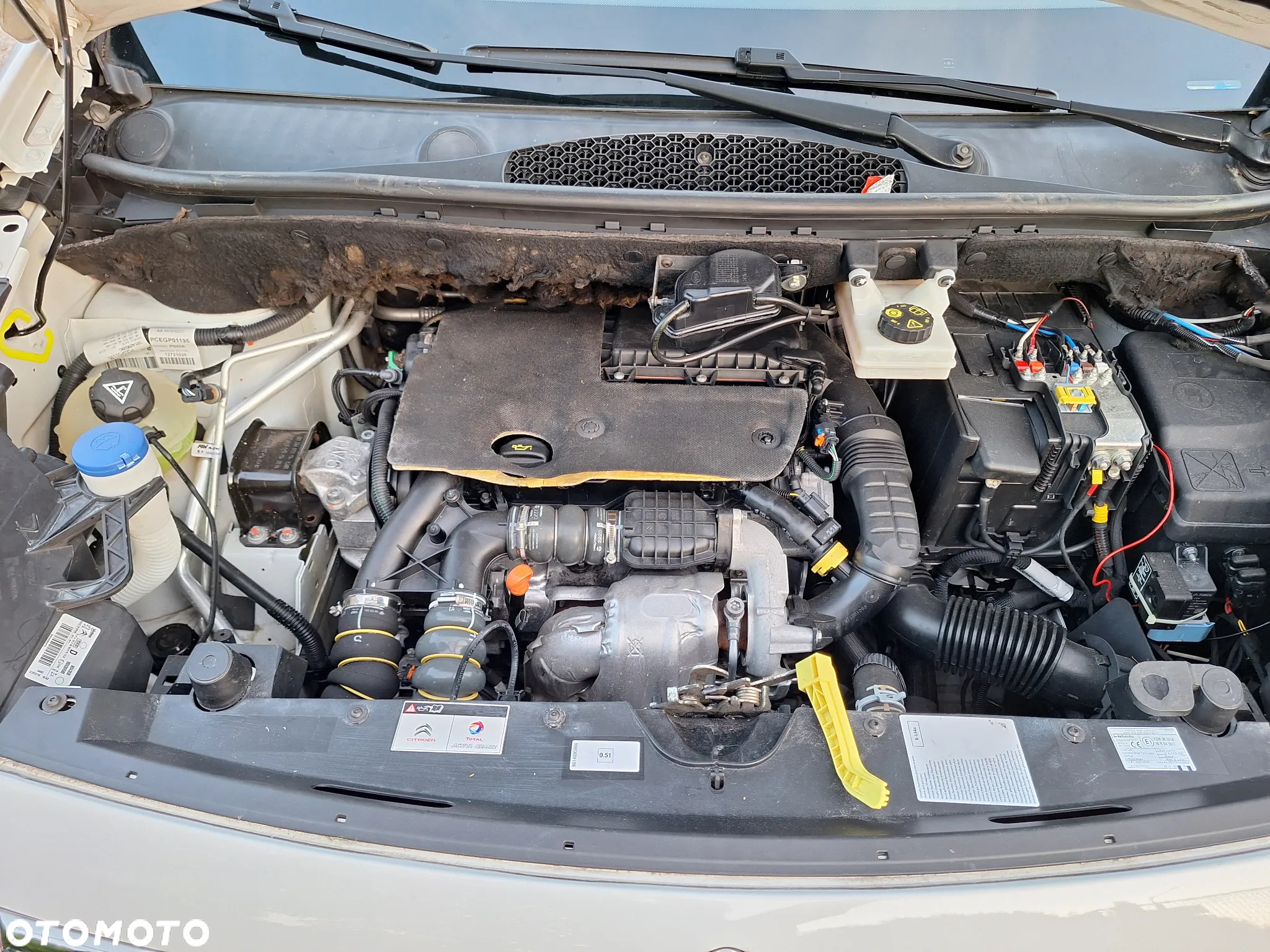 Citroën Berlingo - 29
