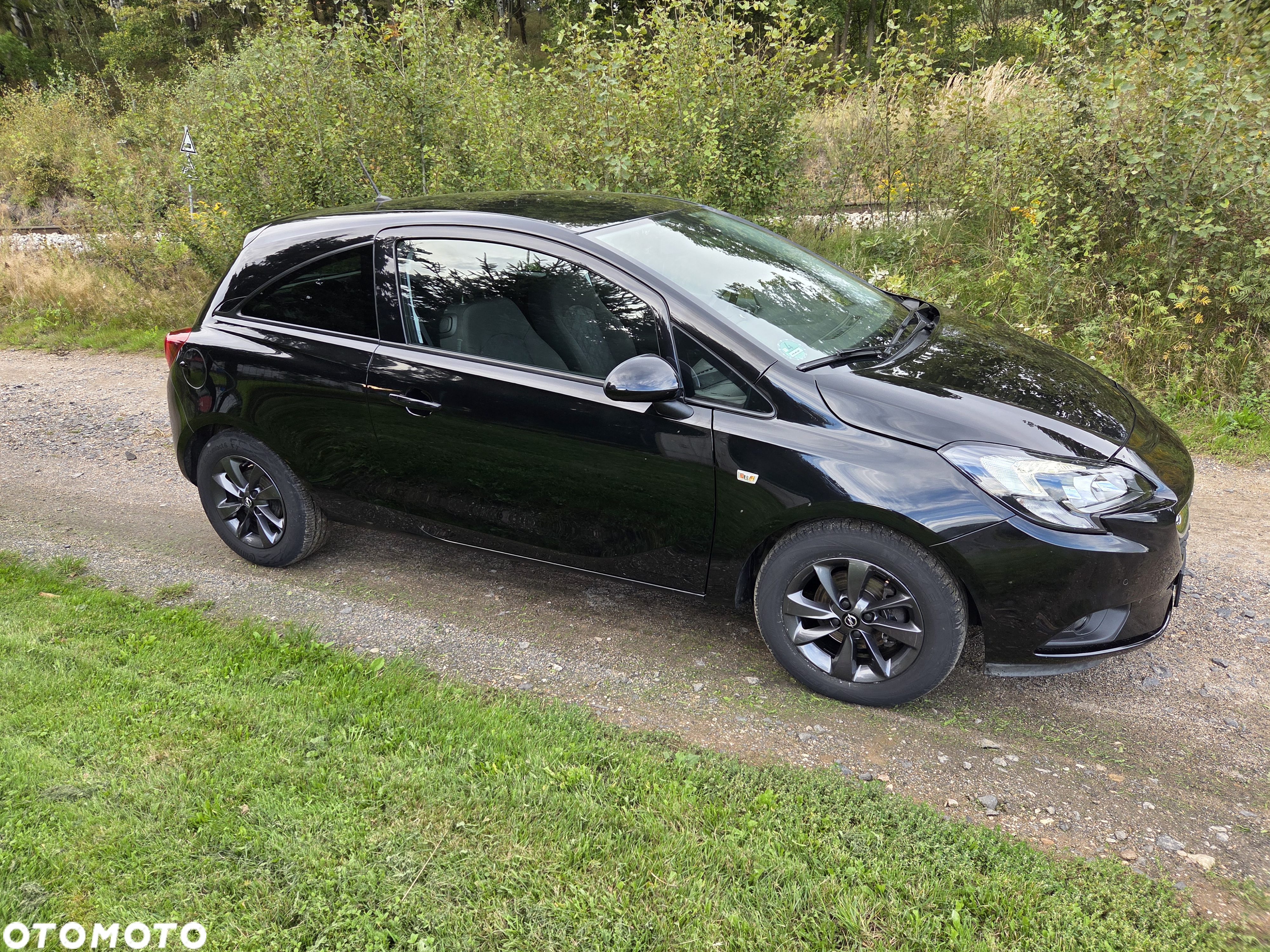 Opel Corsa 1.4 120 Jahre - 18