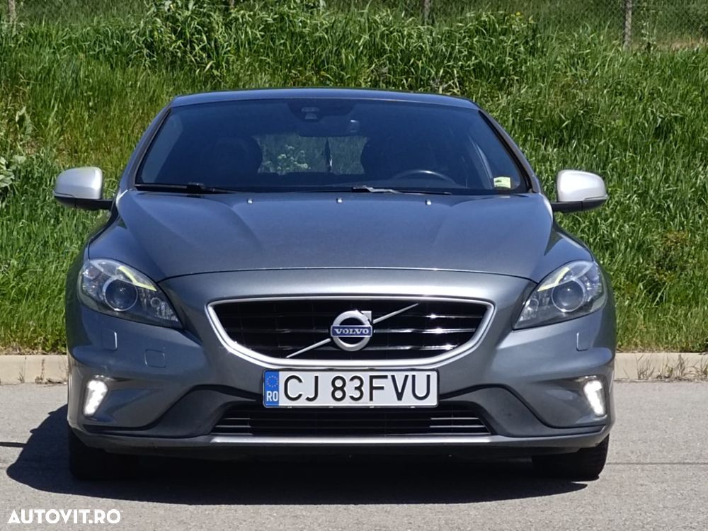 Volvo V40 D2 RDesign - 2