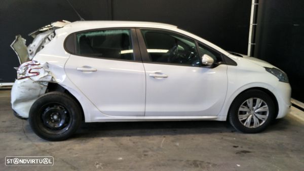 Para Peças Peugeot 208 I (Ca_, Cc_) - 1