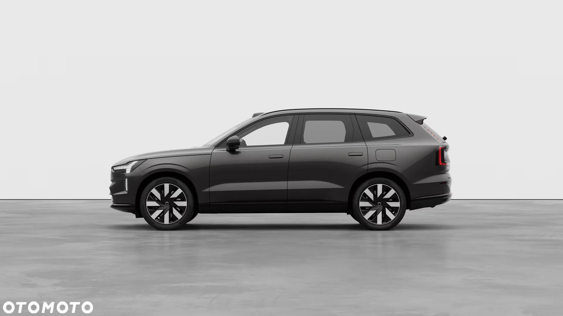 Volvo EX90 111kWh Twin Performance AWD Ultra 7 os - 6