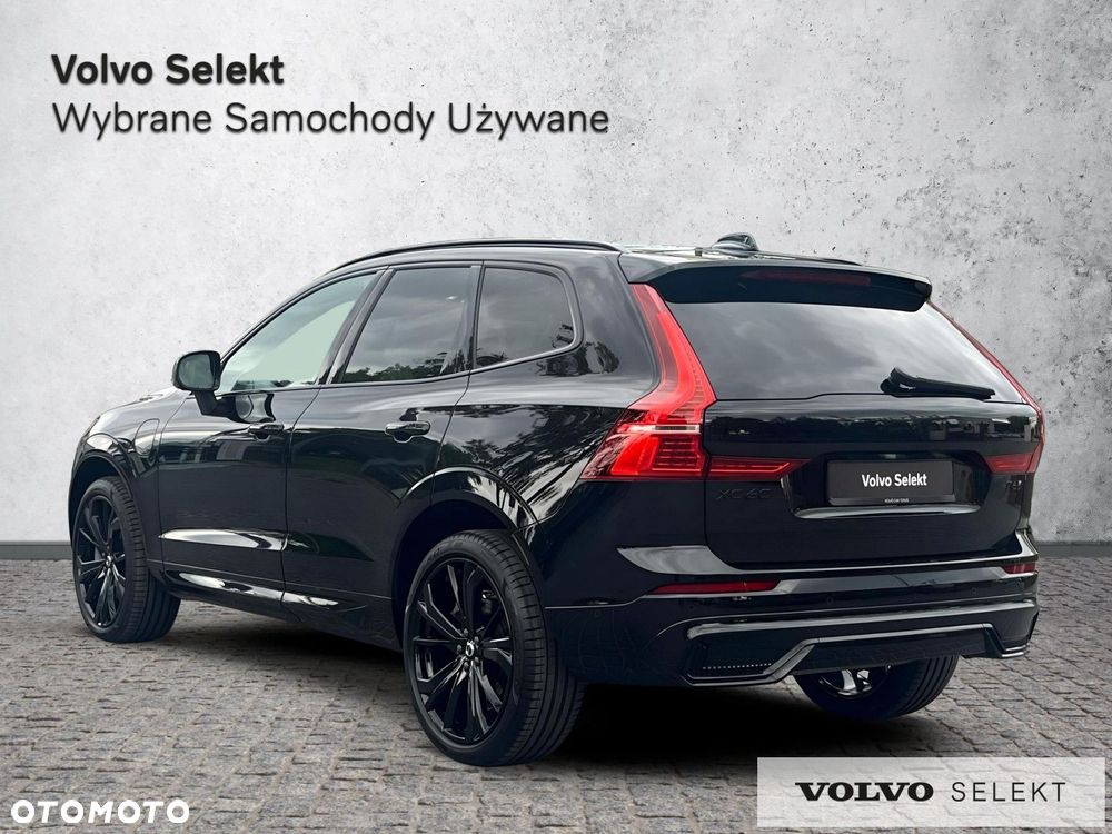 Volvo XC 60 - 7