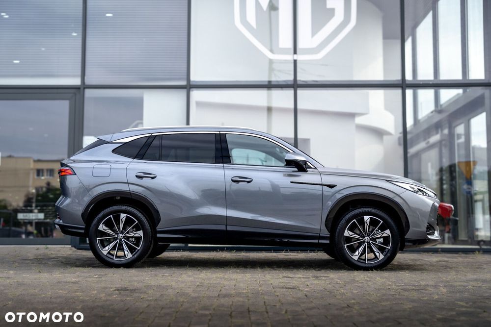 MG HS 1.5T PHEV Excite - 17