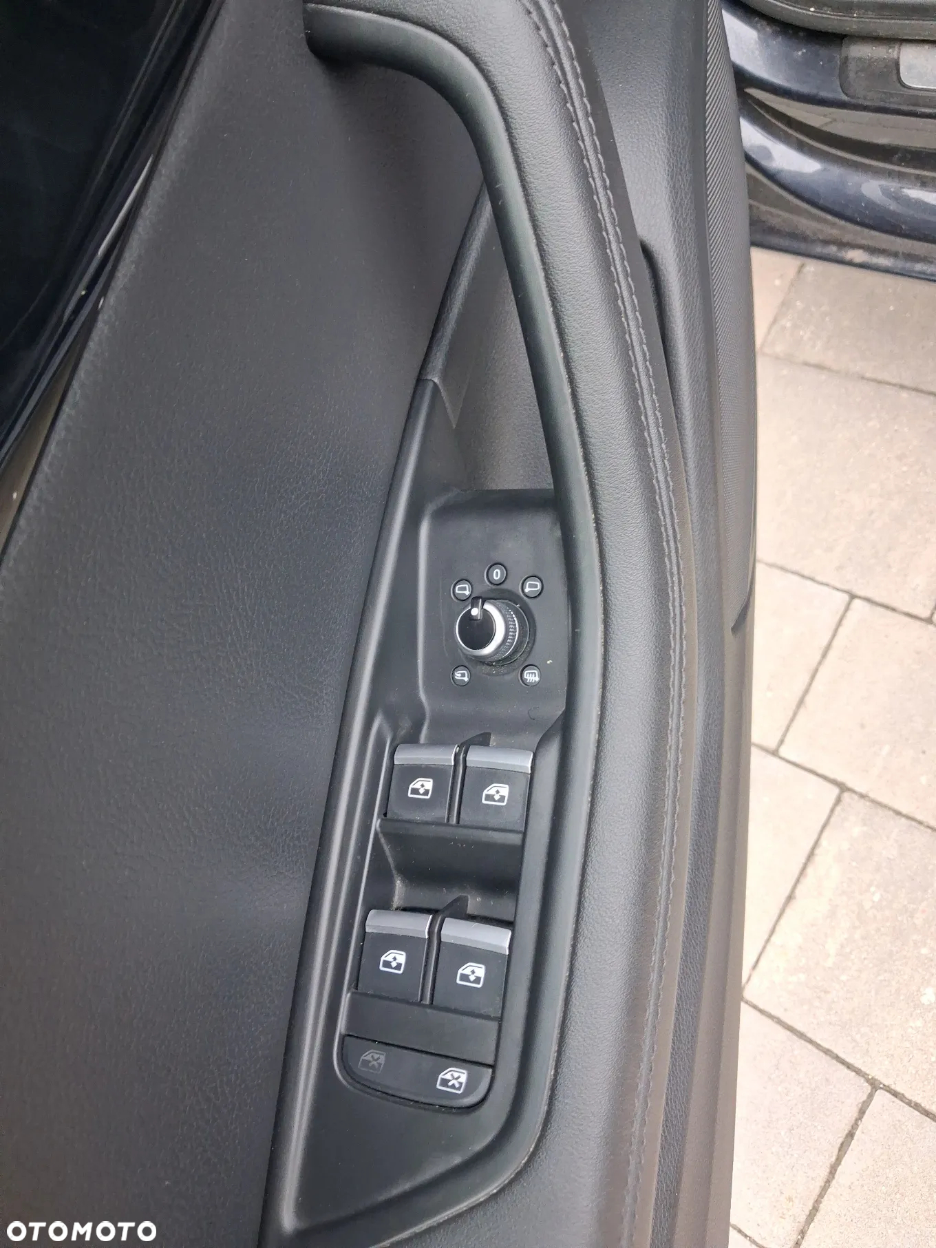 Audi A4 - 19