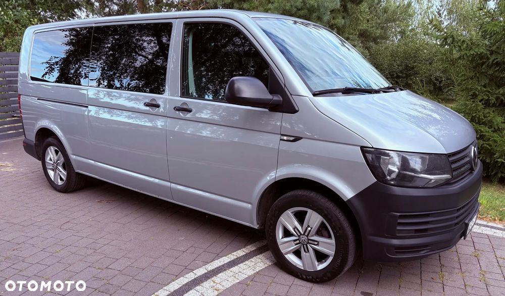 Volkswagen Transporter L2H1 Plus Trendline - 2