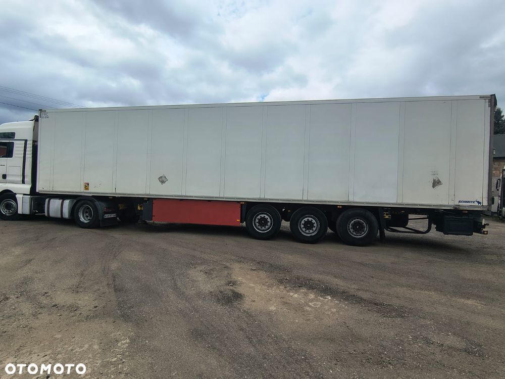 Schmitz Cargobull sko24 - 6