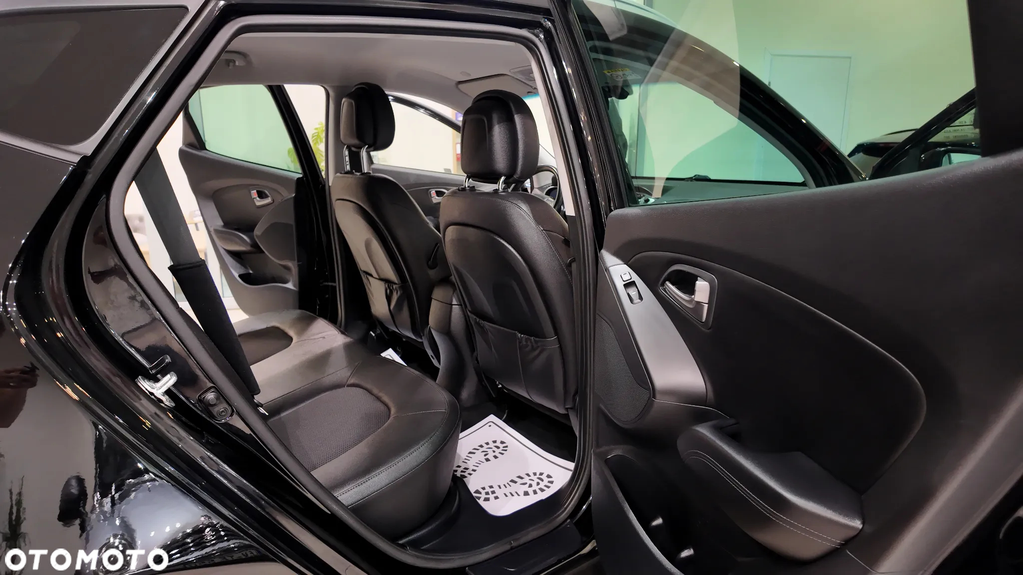Hyundai ix35 2.0 GDI Comfort 2WD - 32