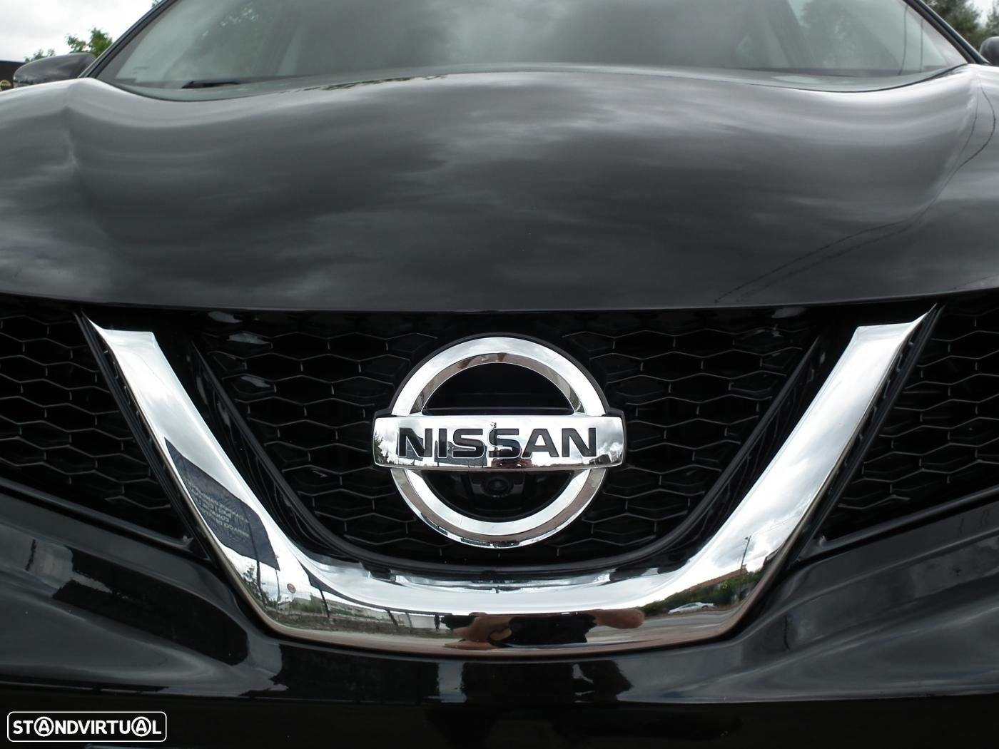 Nissan Qashqai 1.6 dCi Tekna 19 Pele Xtronic - 9