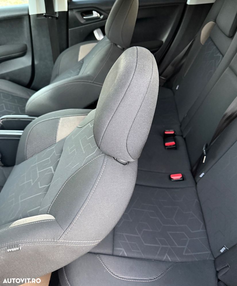 Peugeot 2008 PureTech 110 Stop&Start Allure - 16