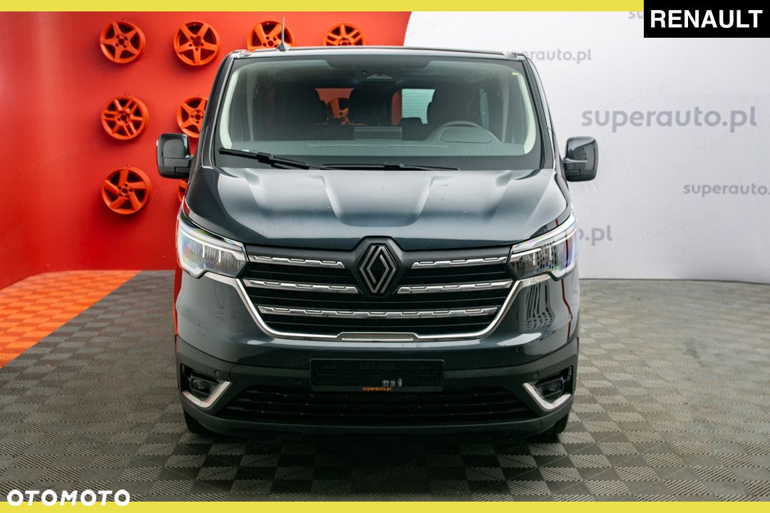 Renault Trafic - 2