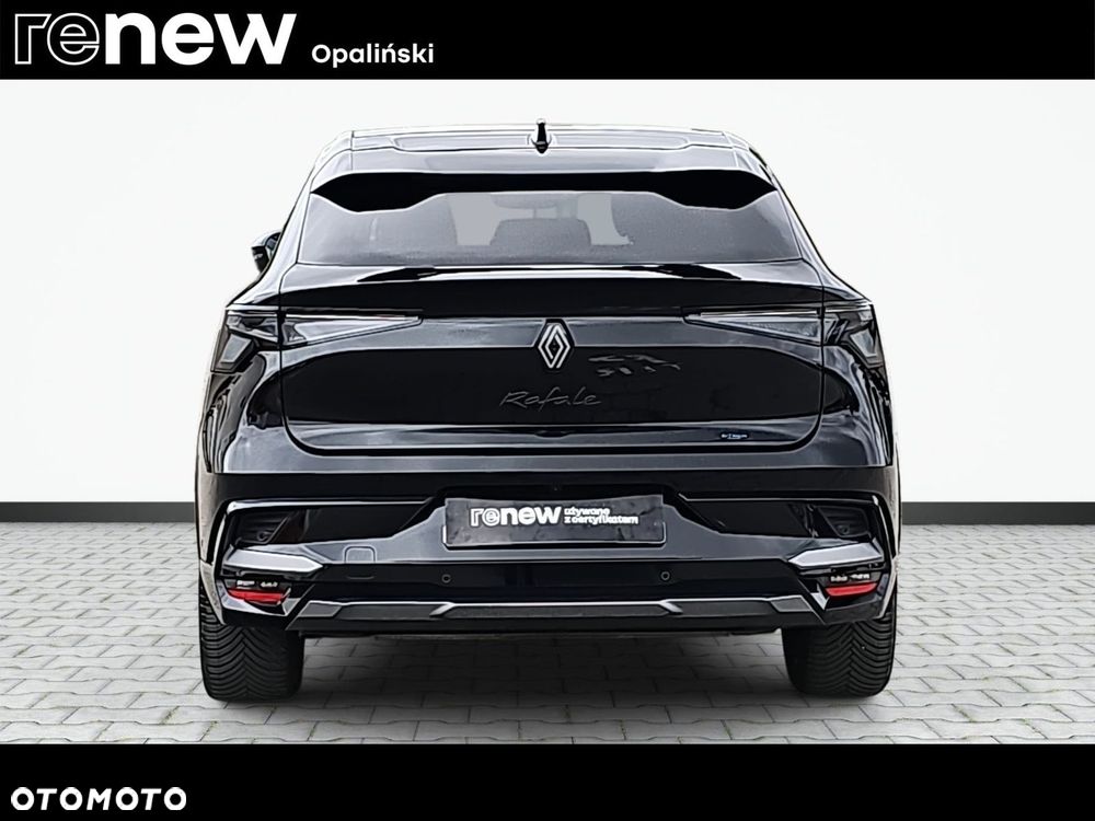 Renault Rafale - 7