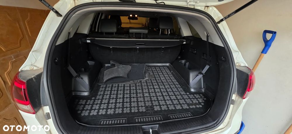 Kia Sorento 2.0 CRDI L - 9