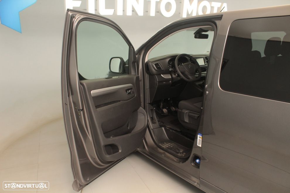 Citroën Spacetourer 1.5 BlueHDi M Business - 33