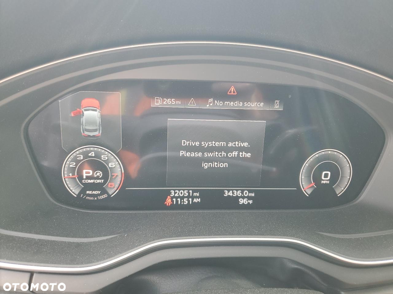 Audi A5 Sportback 2.0 TFSI quattro S tronic sport - 9