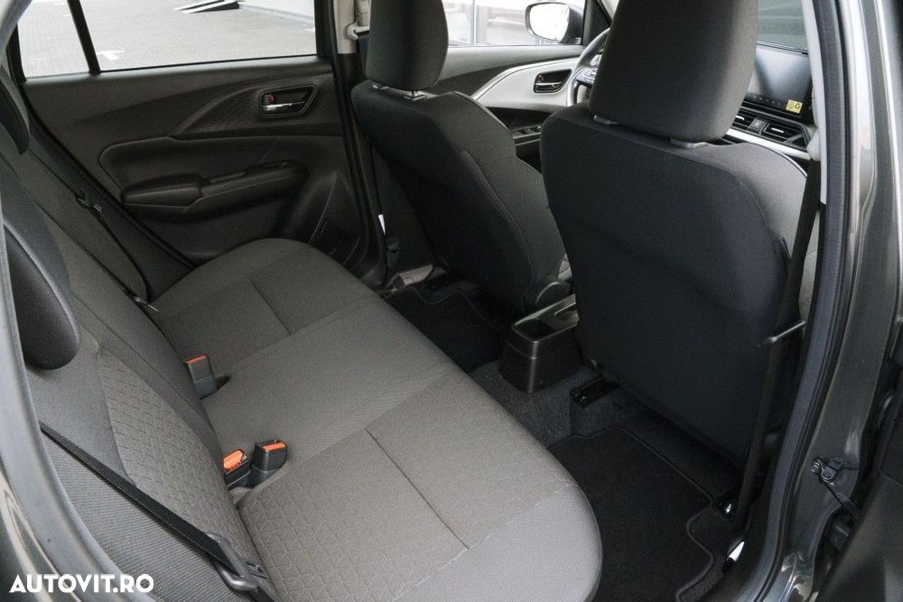 Suzuki Swift - 8