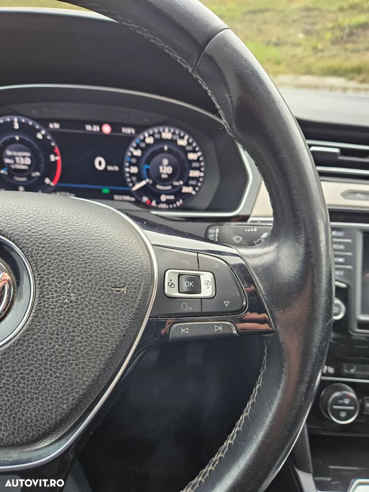 Volkswagen Passat Variant 2.0 TDI DSG R Executive - 7