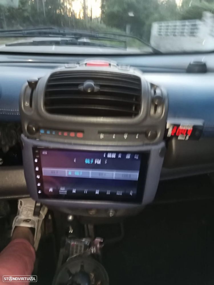 Smart ForTwo Coupé - 3