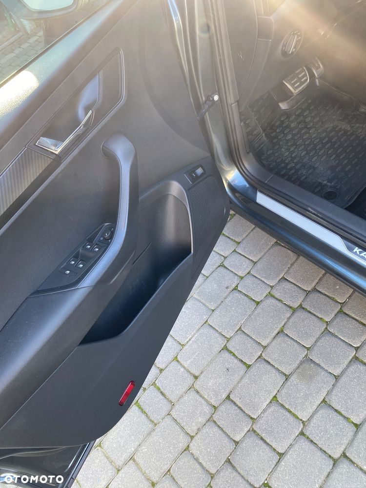 Skoda Karoq - 20
