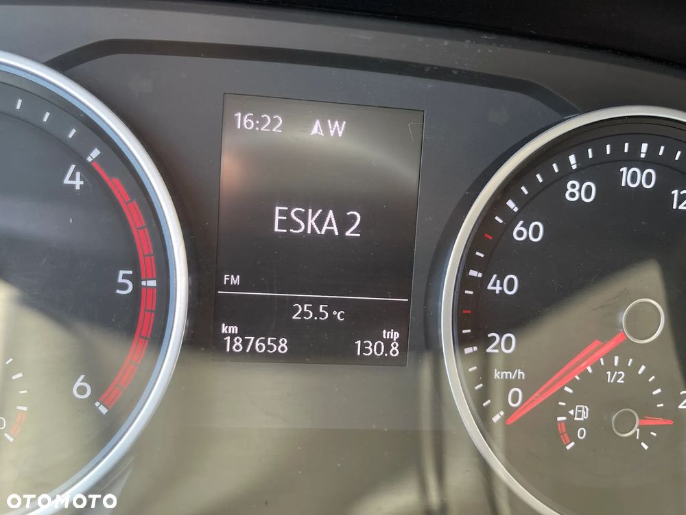 Volkswagen Crafter - 8