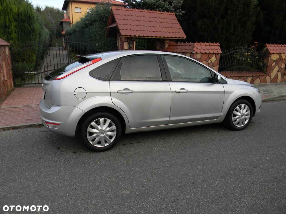 Ford Focus 2.0 Platinium X - 34