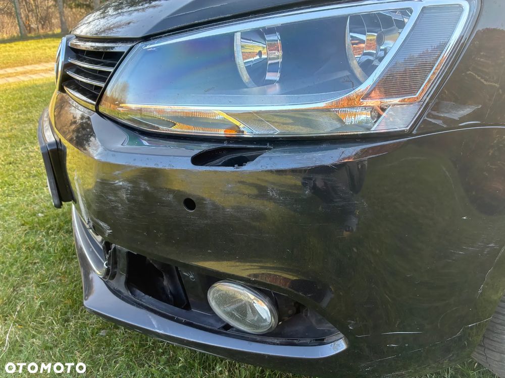 Volkswagen Jetta 1.6 TDI Highline - 8