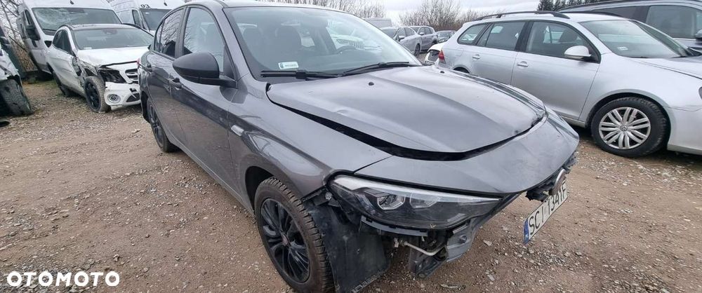 Fiat Tipo - 2