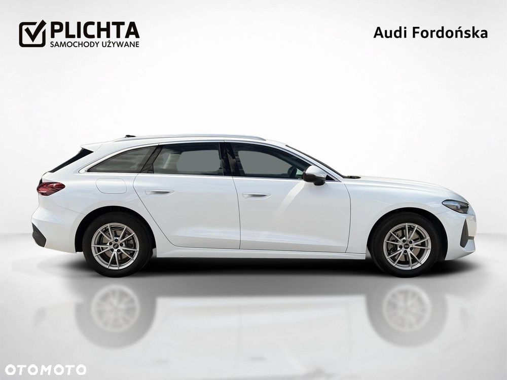 Audi A5 Avant - 7