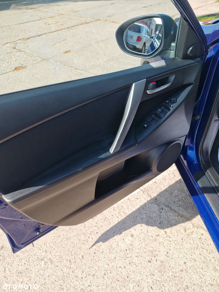 Mazda 3 1.6 16V Exclusive - 21