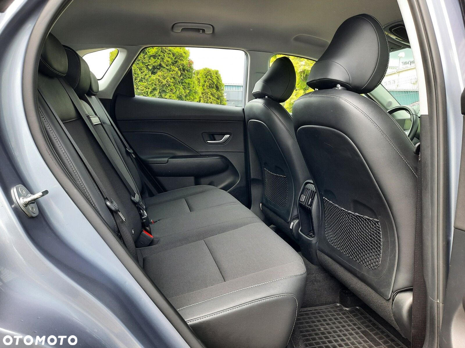 Hyundai Kona 1.6 T-GDI Executive DCT - 12