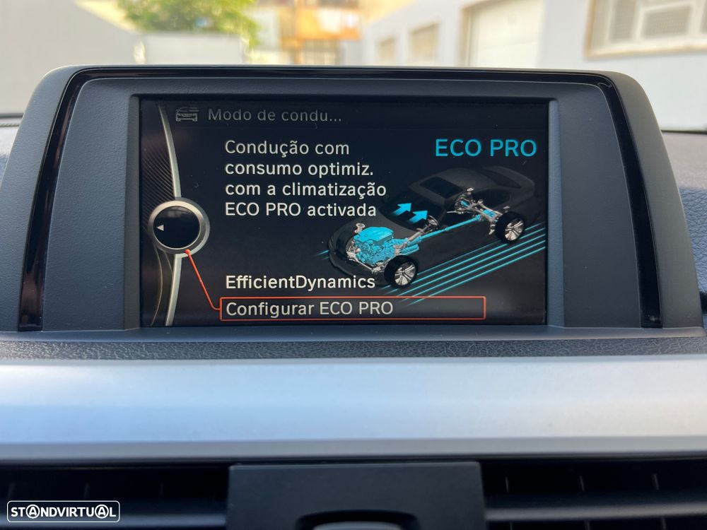 BMW 318 d Line Modern - 47