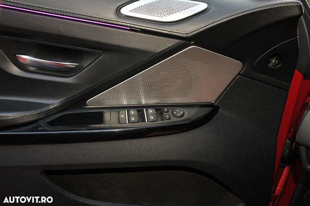 BMW Seria 6 650i xDrive M Sport Edition - 17