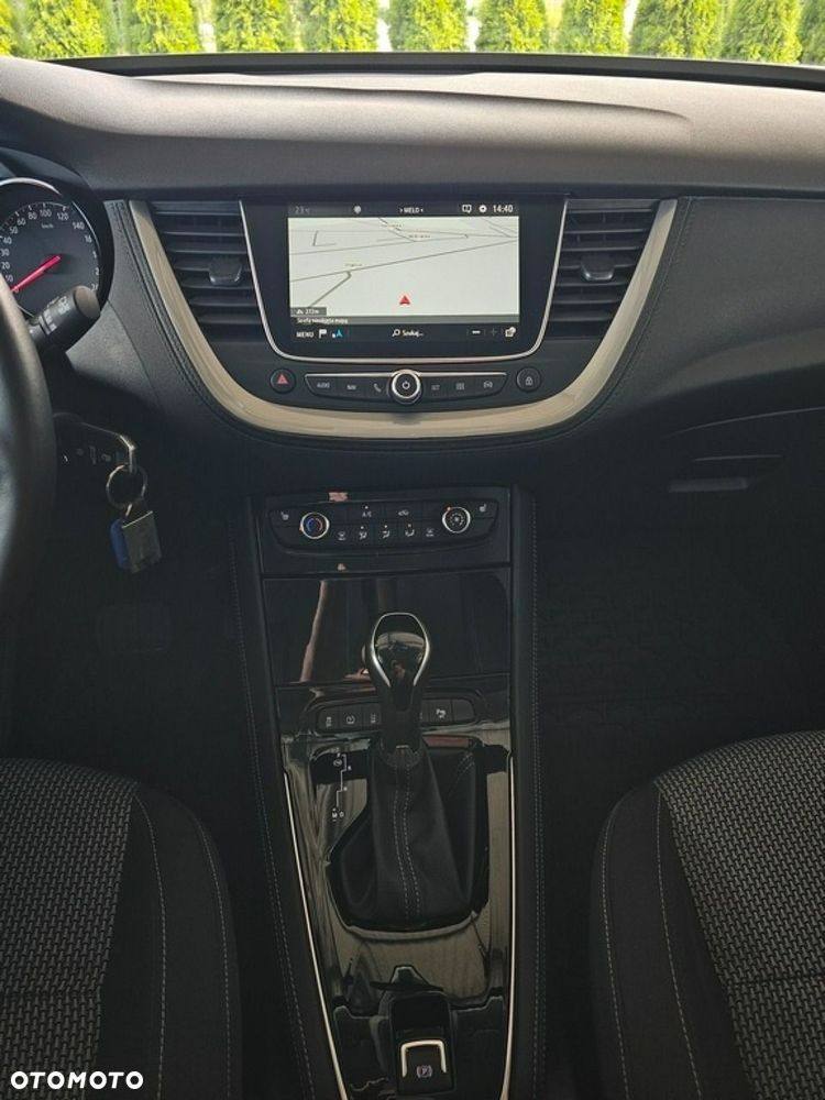 Opel Grandland X 2019