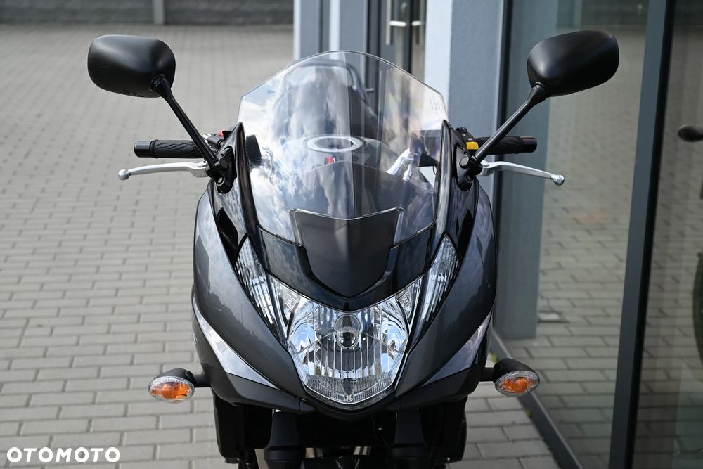 Suzuki Bandit - 6