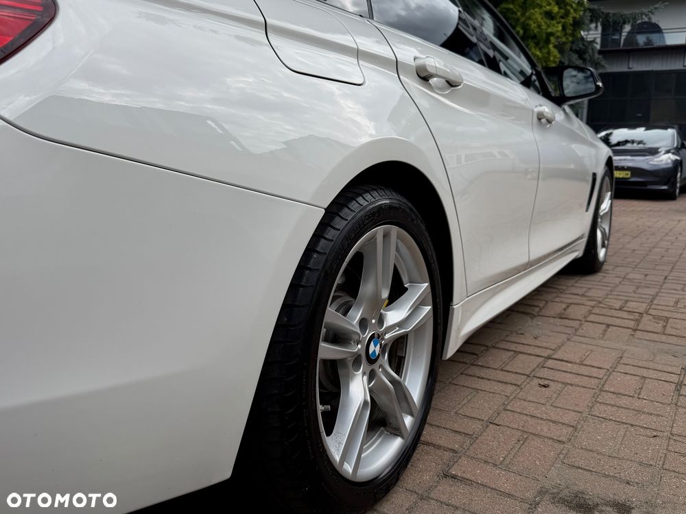 BMW Seria 4 430i M Sport sport - 16