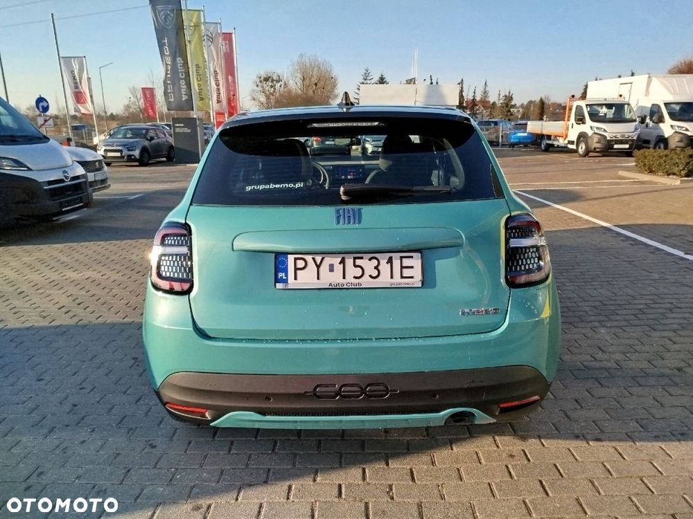 Fiat 600 - 6