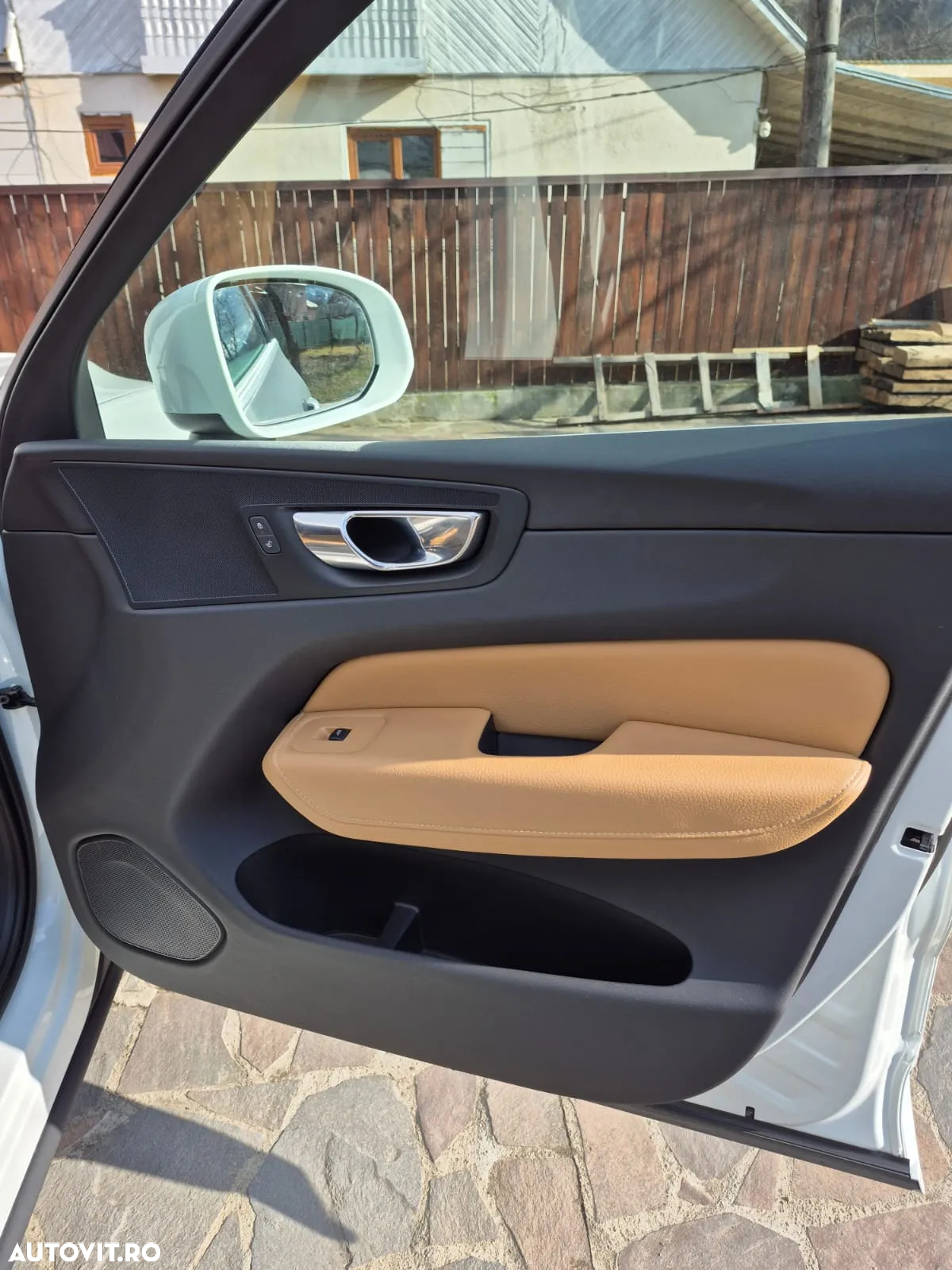 Volvo XC 60 D4 Inscription - 4