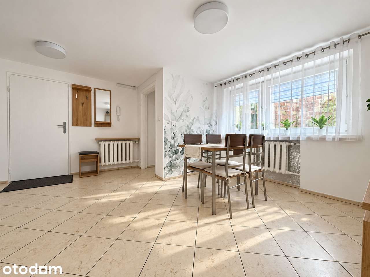 Mieszkanie 56 m² | ul. Trawiasta | Anin | Wawer