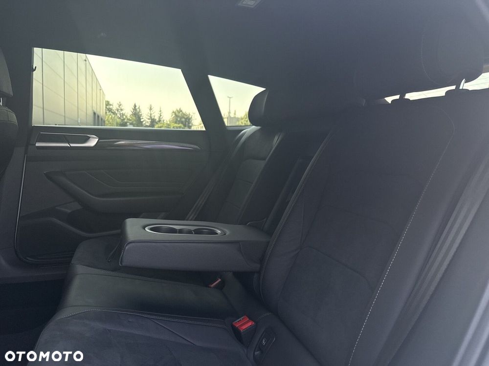 Volkswagen Arteon Shooting Brake 2.0 TSI R-Line DSG - 30