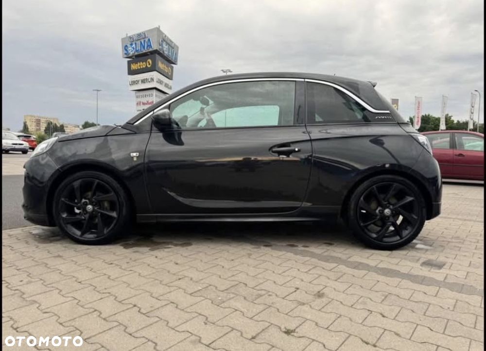 Opel Adam 1.4 Jam - 5