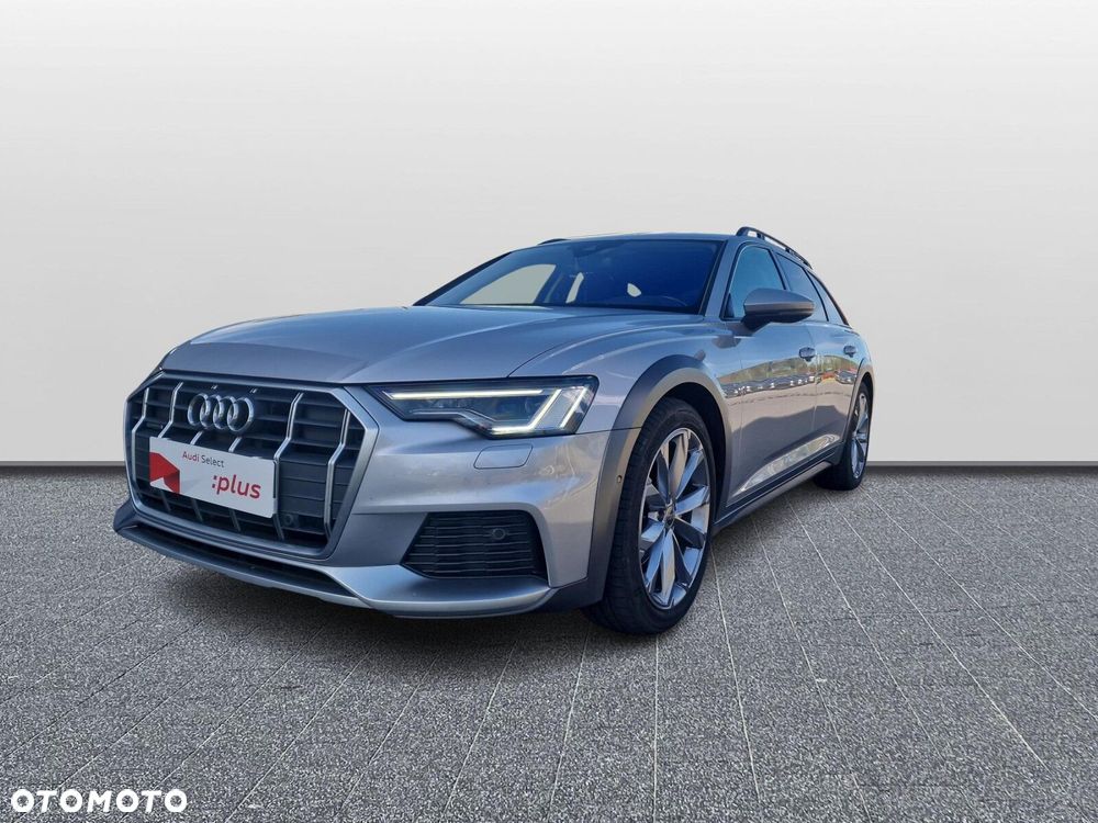 Audi A6 Allroad - 20