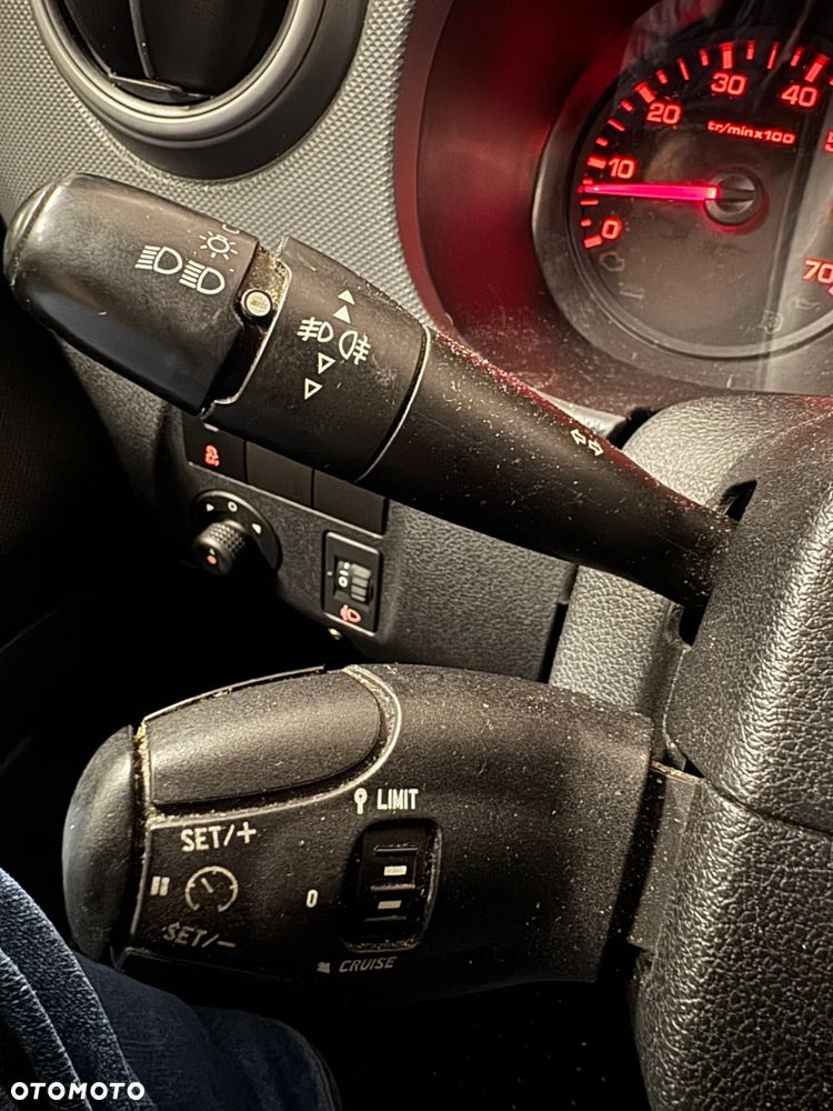 Citroën Berlingo - 8