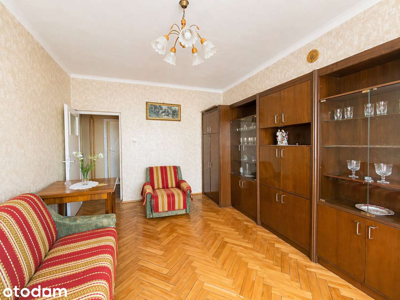 3 pokoje | 54 m² | Centrum Siedlec | 2 piwnice | Parking |Blok z cegły